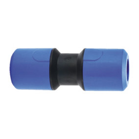 John Guest Speedfit Blue Straight Connector 32mm Ug403B - Pack of 5