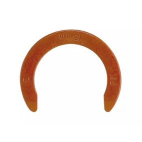 John Guest Speedfit Collet Locking Clip 10mm Red