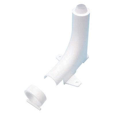 John Guest Speedfit Conduit Elbow (For 10/15/22mm) (Pack Of 10)