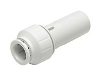 John Guest Speedfit Fitting Reducer 28 X 15mm (Pack Of 10)