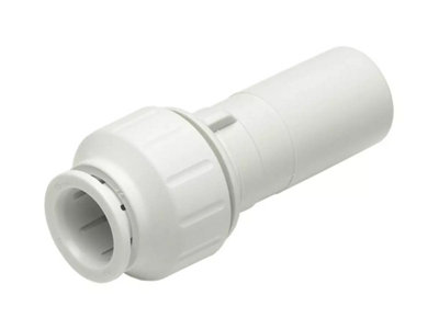 John Guest Speedfit Fitting Reducer 28 X 15mm - Pack of 2