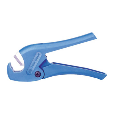 John Guest Speedfit Push Fit Pipe Cutter for 22mm Tubing - Pack of 2