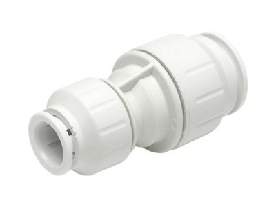 JG Speedfit Flexi Tap Connector 15 x 15mm - 300mm