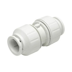 John Guest Speedfit Straight Connector 15mm