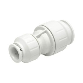 John Guest Speedfit Straight Reducing Connector 22mm X 15mm