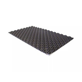 John Guest Speedfit Underfloor Heating Tile Floor Panels (Pack Of 12)