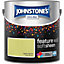 Johnstone's Apple Spritz Feature Wall Soft Sheen Paint 2.5L