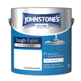 Johnstone's cupboard store paint b&q