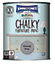 Johnstone's Chalky Furniture Paint Cloudy Grey 750ml