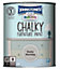 Johnstone's Chalky Furniture Paint Dusty Morning 750ml