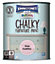 Johnstone's Chalky Furniture Paint Pink Cadillac 750ml