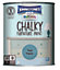 Johnstone's Chalky Furniture Paint Teal Topaz 750ml