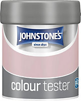 Johnstone's Colour Tester Ballet Slipper Matt Paint - 75ml