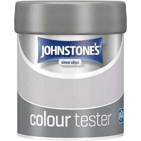 Johnstone's Colour Tester Iridescence Matt 75ml Paint