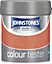 Johnstone's Colour Tester Maple Haze Matt Paint - 75ml