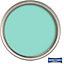 Johnstone's Colour Tester Miami Mint Matt Paint - 75ml