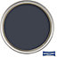 Johnstone's Colour Tester Midnight Sapphire Matt Paint - 75ml