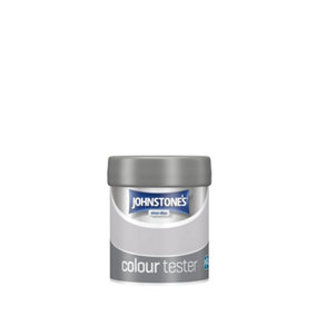 Johnstone's Colour Tester Moonlit Sky Matt 75ml Paint