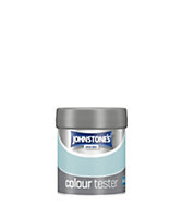 Johnstone's Colour Tester New Duck Egg Matt Paint -  75ml
