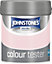 Johnstone's Colour Tester Rosebud Matt Paint - 75ml