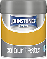 Johnstone's Colour Tester Warming Rays  Matt 75ml Paint