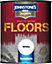 Johnstone's Garage Floor Paint White - 750ml