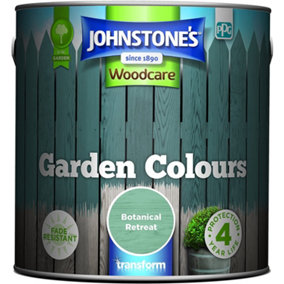 Johnstone's Garden Colours Botanical Retreat 2.5L