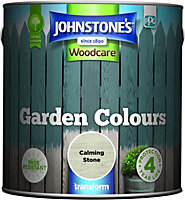 Johnstone's Garden Colours Calming Stone 2.5L