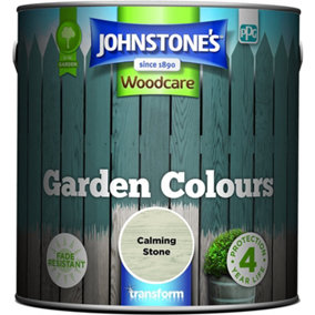 Johnstone's Garden Colours Calming Stone 2.5L
