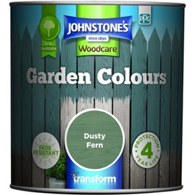 Johnstone's Garden Colours Dusty Fern 1L