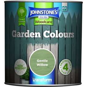 Johnstone's Garden Colours Gentle Willow 1L