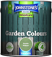 Johnstone's Garden Colours Gentle Willow 2.5L