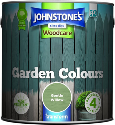 Johnstone's Garden Colours Gentle Willow 2.5L