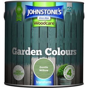 Johnstone's Garden Colours Gentle Willow 2.5L