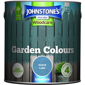 Johnstone's Garden Colours Island Lake 2.5L