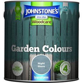 Johnstone's Garden Colours Night Shore 1L