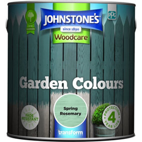 Johnstone's Garden Colours Spring Rosemary 2.5L