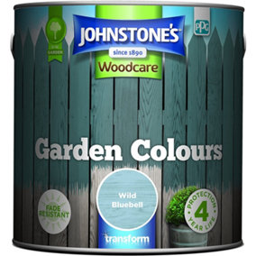 Johnstone's Garden Colours Wild Bluebell 2.5L