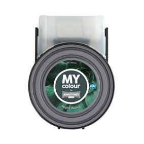 Johnstone's My Colour Durable Matt Paint Night Watch - 60ml