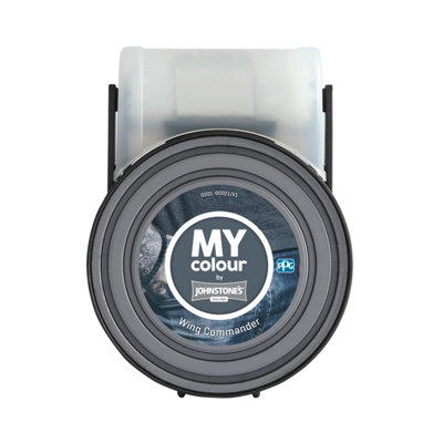 Johnstone's My Colour Durable Matt Paint Wing Commander - 60ml