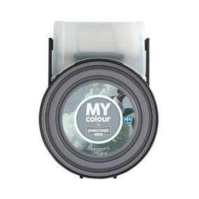 Johnstone's My Colour Durable Matt Symmetry - 60ml
