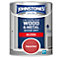 Johnstone's Quick Dry Gloss Signal Red 750ml