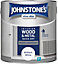 Johnstone's Quick Dry Primer Undercoat Brilliant White 2.5L