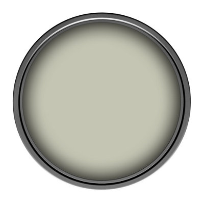 Johnstone's Trade Acrylic Durable Eggshell Walls & Ceilings Emulsion Paint Mix or Match (PPG1031-1) 5L