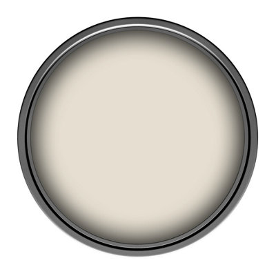 Johnstone's Trade Acrylic Durable Eggshell Walls & Ceilings Emulsion Paint Onion Powder (PPG1084-2) 2.5L