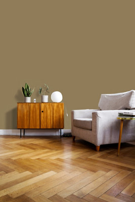 Johnstone's Trade Acrylic Durable Eggshell Walls & Ceilings Emulsion Paint (S 5020-Y10R) 2.5L