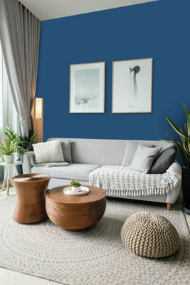 Johnstone's Trade Covaplus Vinyl Matt Walls & Ceilings Emulsion Paint ...