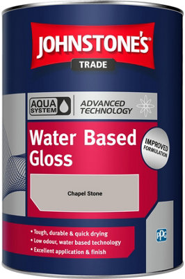 Johnstone's Trade Interior & Exterior Wood & Metal Aqua Water Based ...