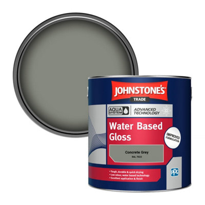 Johnstone's Trade Interior & Exterior Wood & Metal Aqua Water Based ...