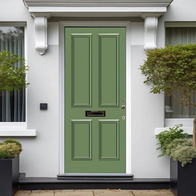 Johnstone's Trade Interior & Exterior Wood & Metal Aqua Water Based ...